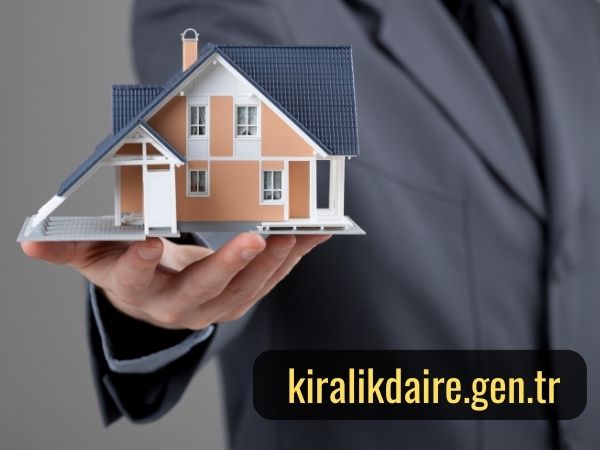 Sazak Mahallesi Kiralık Daire
